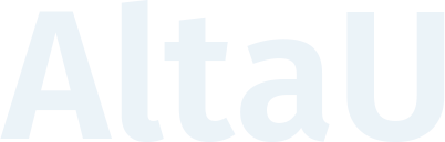 Alta U Logo